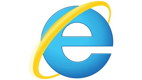 internet explorer.